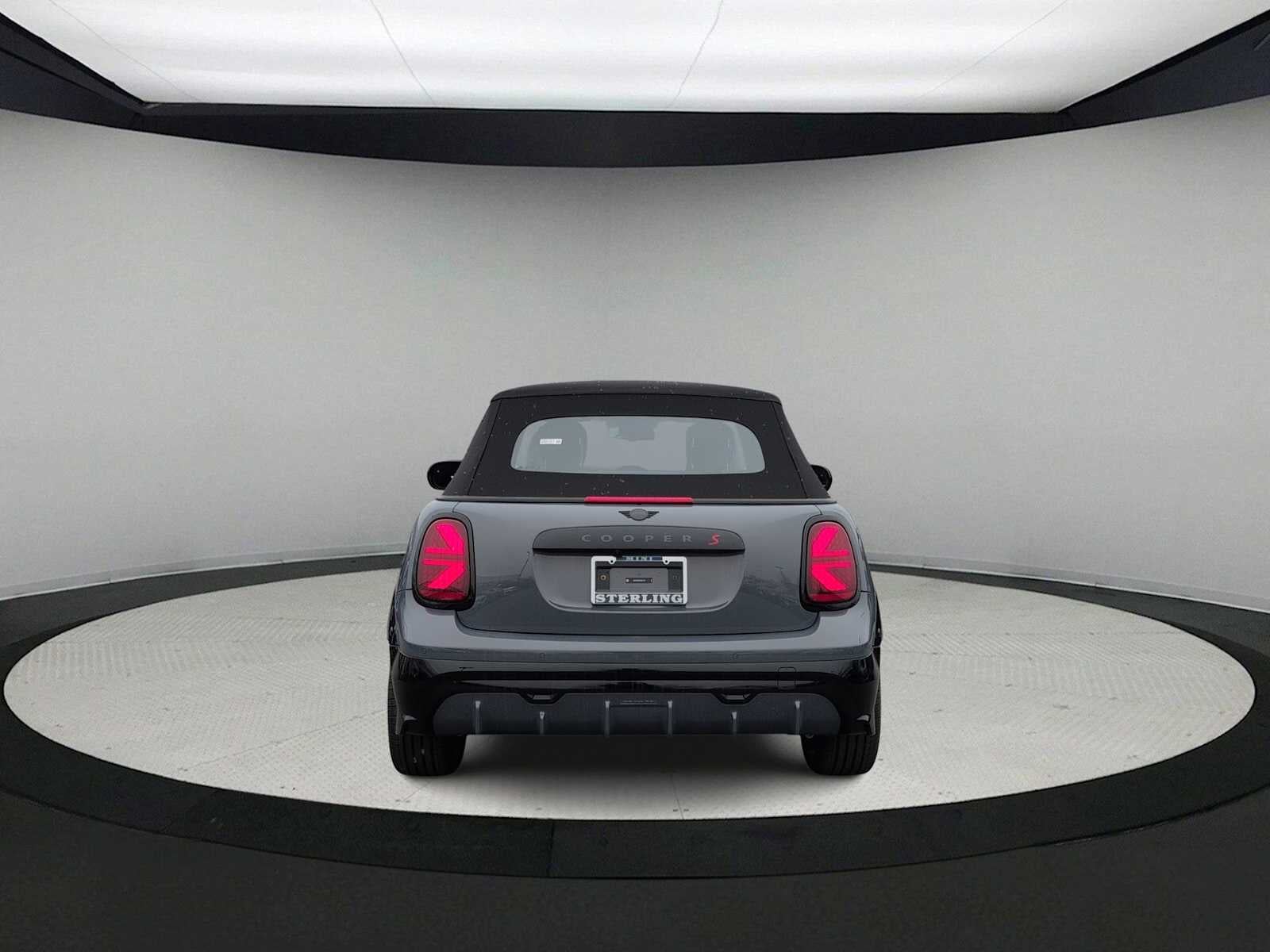 2026 MINI Descapotable Cooper S