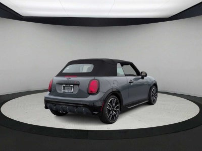2026 MINI Descapotable Cooper S