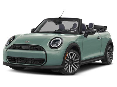 2026 MINI Descapotable Cooper S