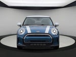 MINI Cooper de 2 puertas con techo rígido 2024