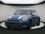MINI Cooper de 2 puertas con techo rígido 2024