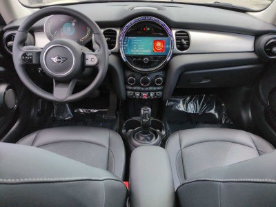 MINI HARDTOP 2 PUERTAS SIGNATURE 2022