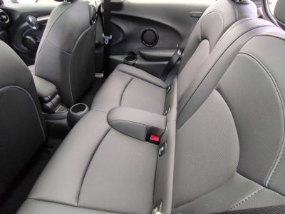 MINI HARDTOP 2 PUERTAS SIGNATURE 2022