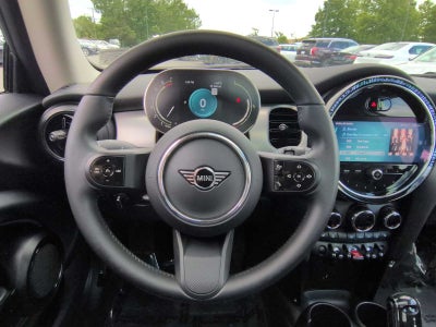 MINI HARDTOP 2 PUERTAS SIGNATURE 2022