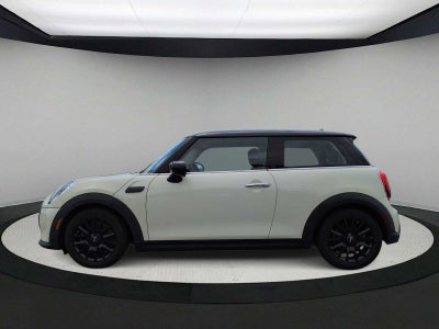 MINI HARDTOP 2 PUERTAS SIGNATURE 2022