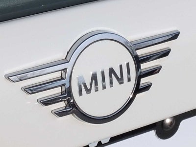 2023 MINI Techo Duro 4 Puertas Cooper