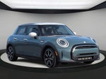 2023 MINI Techo Duro 4 Puertas Cooper