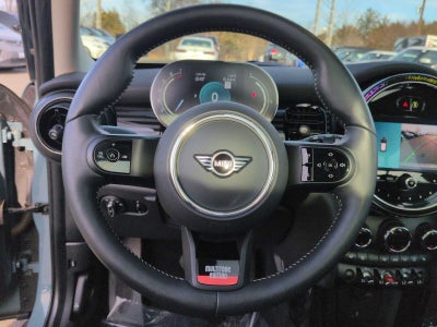 2023 MINI Techo Duro 4 Puertas Cooper