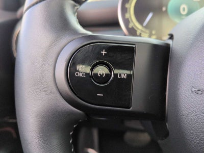 2023 MINI Techo Duro 4 Puertas Cooper