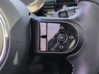 2023 MINI Techo Duro 4 Puertas Cooper