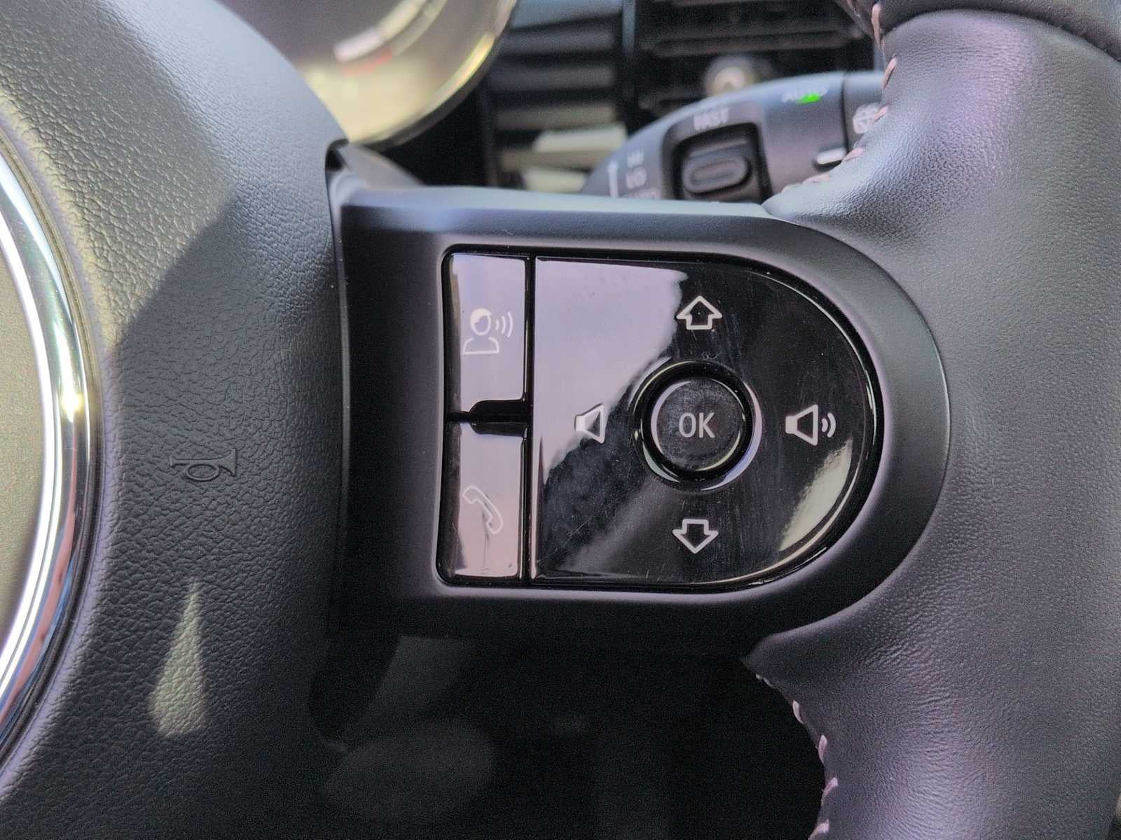 2023 MINI Techo Duro 4 Puertas Cooper