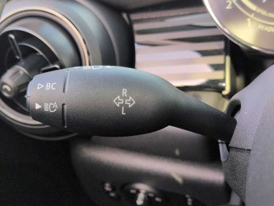 2023 MINI Techo Duro 4 Puertas Cooper