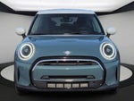2023 MINI Techo Duro 4 Puertas Cooper