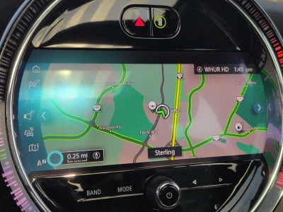 2023 MINI Techo Duro 4 Puertas Cooper