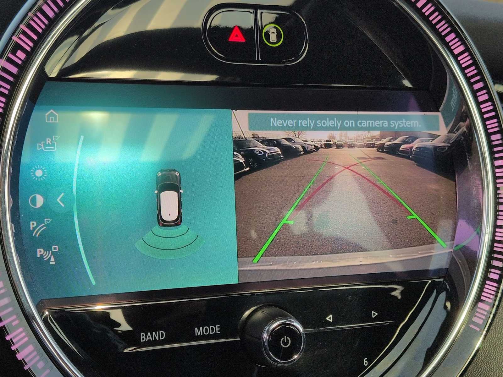 2023 MINI Techo Duro 4 Puertas Cooper