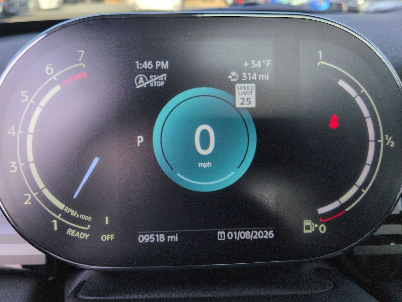 2023 MINI Techo Duro 4 Puertas Cooper