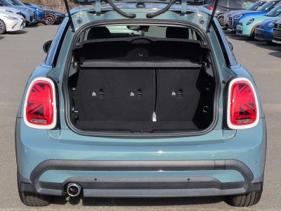 2023 MINI Techo Duro 4 Puertas Cooper