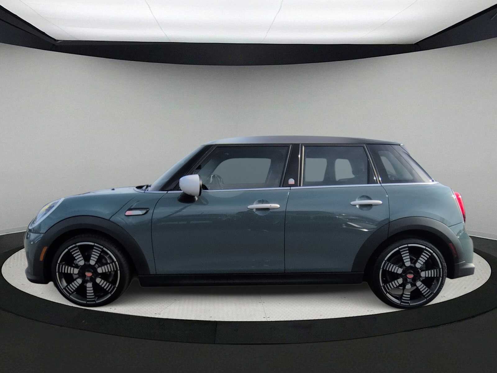 2023 MINI Techo Duro 4 Puertas Cooper