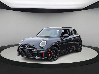 2026 MINI Hardtop 2 Puertas John Cooper Works