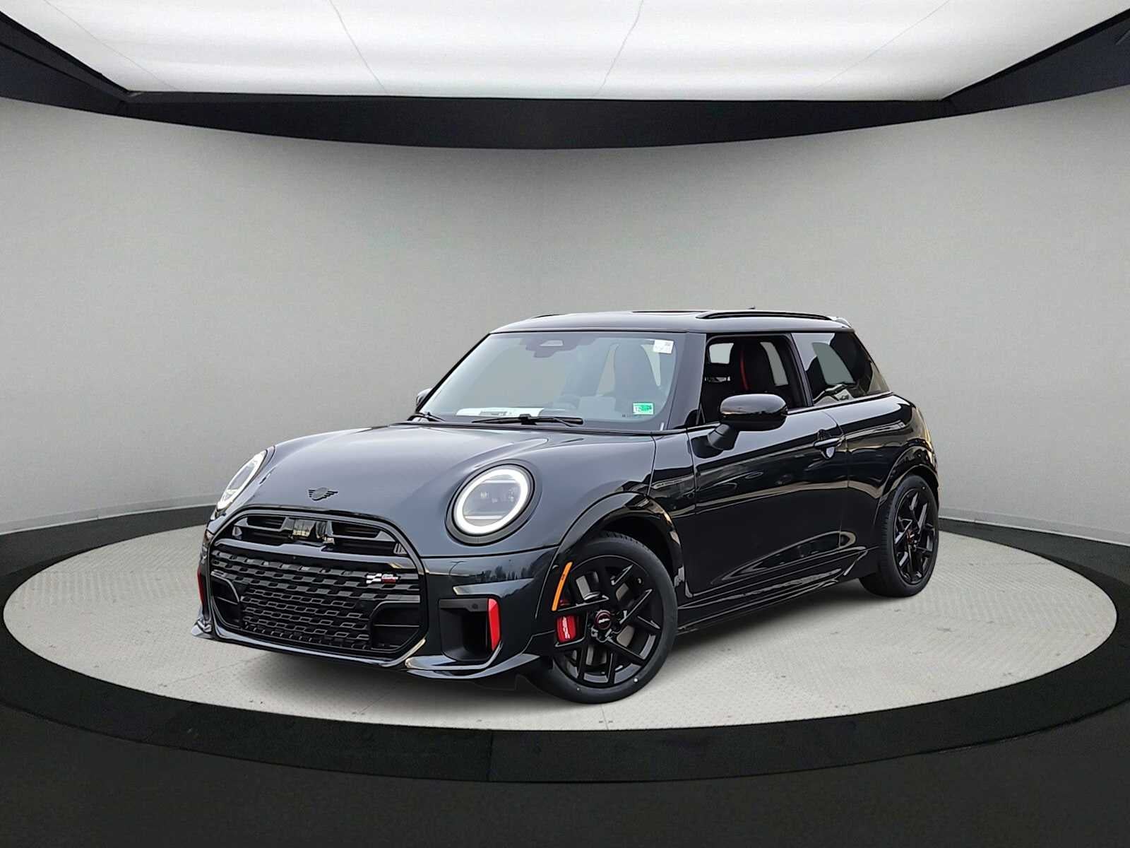 2026 MINI Hardtop 2 Puertas John Cooper Works