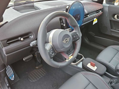 2026 MINI Hardtop 2 Puertas John Cooper Works