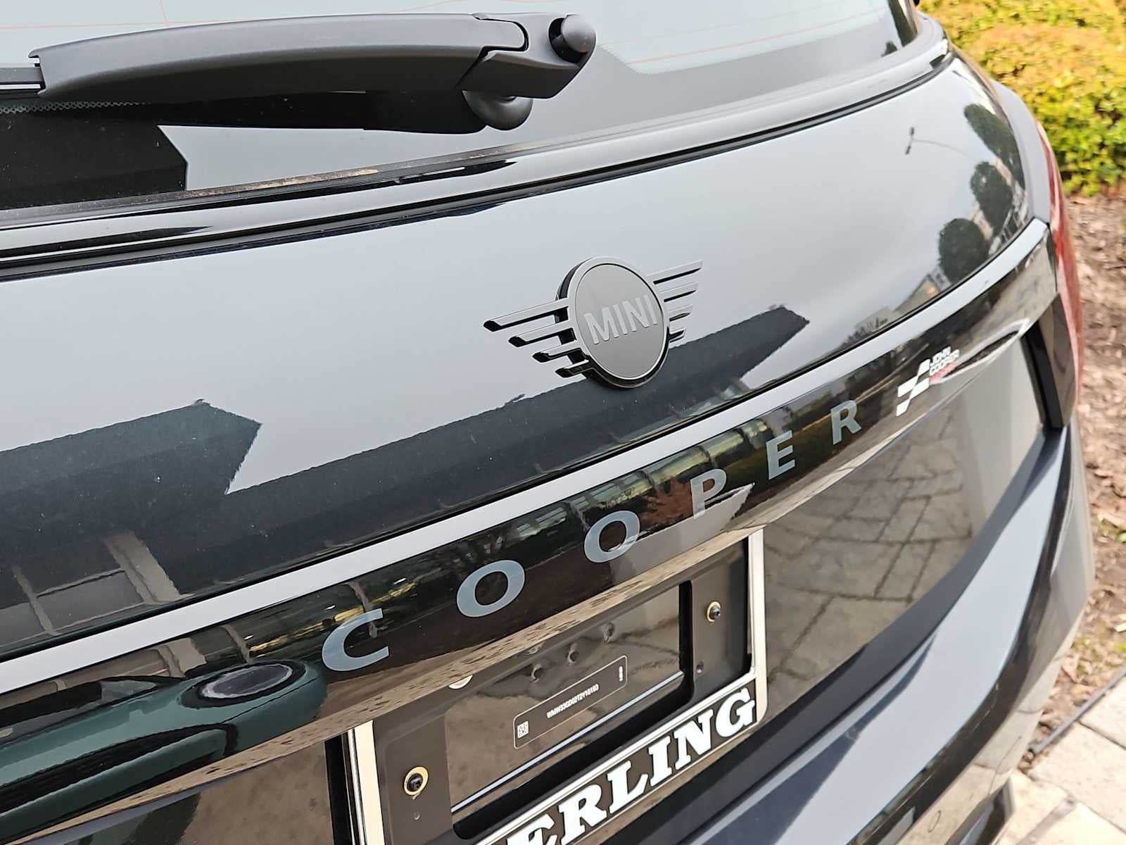 2026 MINI Hardtop 2 Puertas John Cooper Works