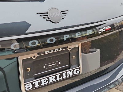 2026 MINI Hardtop 2 Puertas John Cooper Works