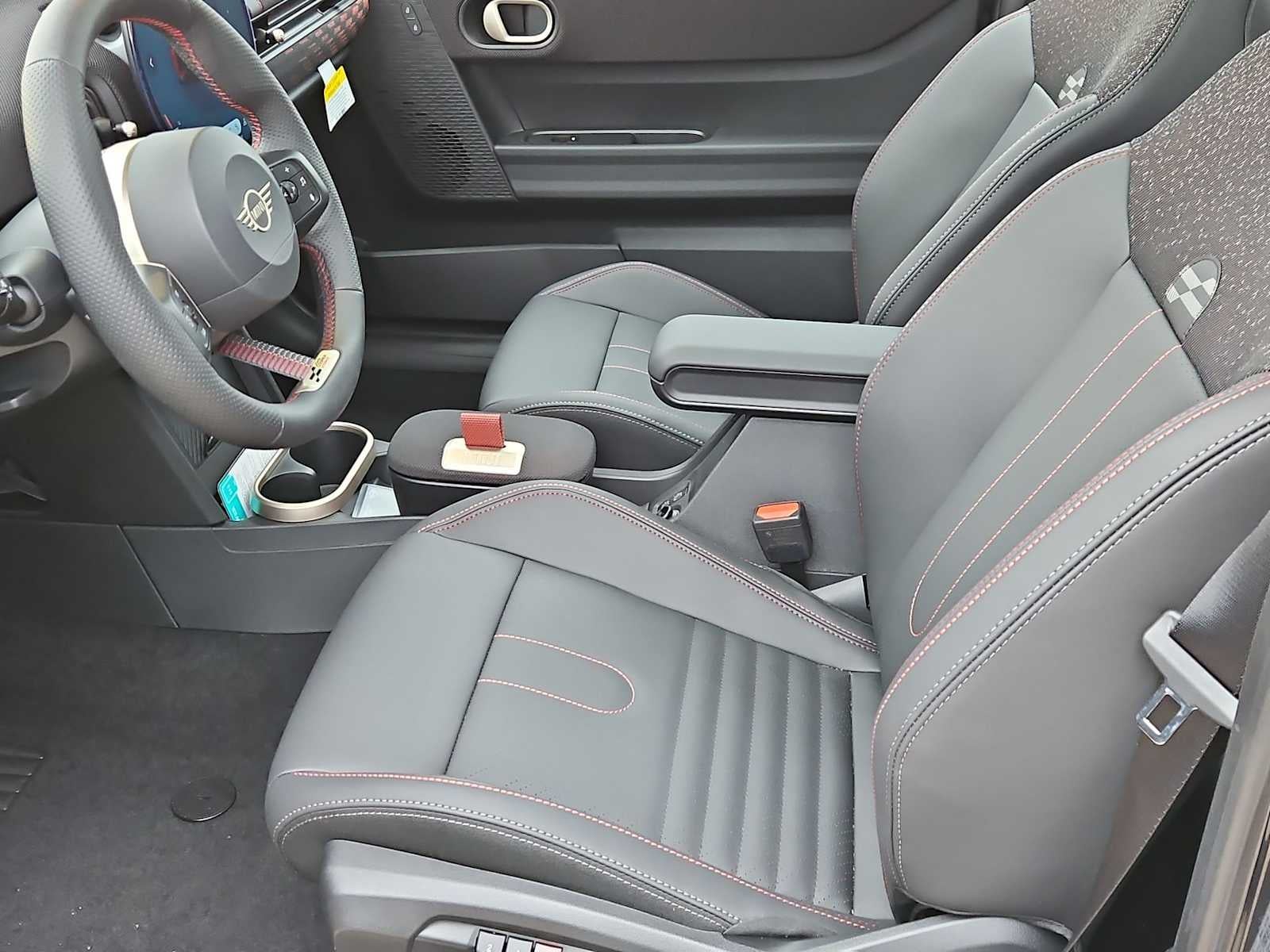 2026 MINI Hardtop 2 Puertas John Cooper Works