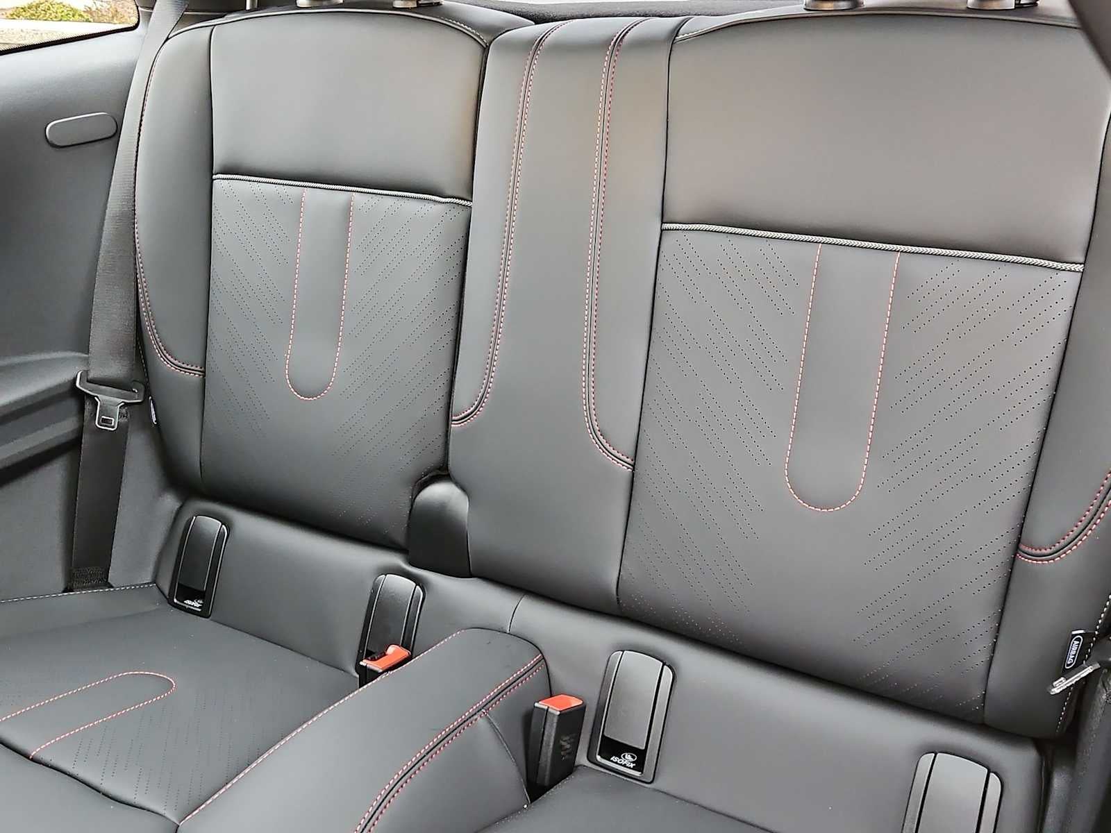 2026 MINI Hardtop 2 Puertas John Cooper Works