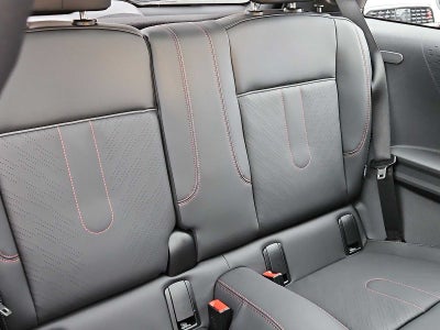 2026 MINI Hardtop 2 Puertas John Cooper Works