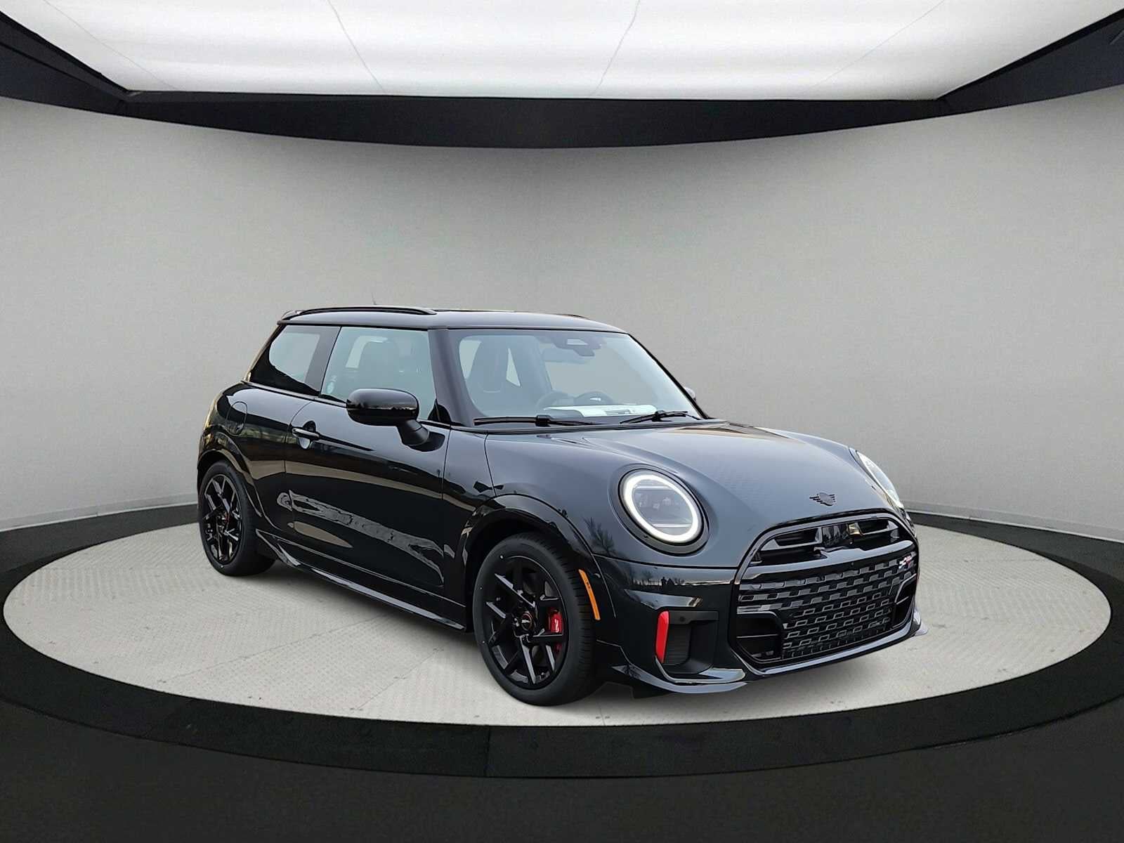 2026 MINI Hardtop 2 Puertas John Cooper Works