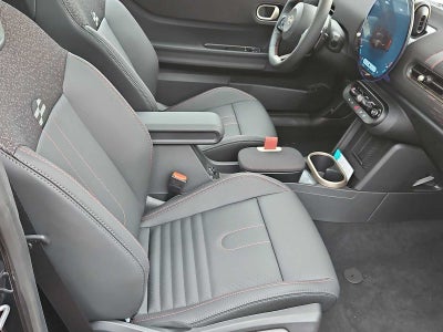 2026 MINI Hardtop 2 Puertas John Cooper Works