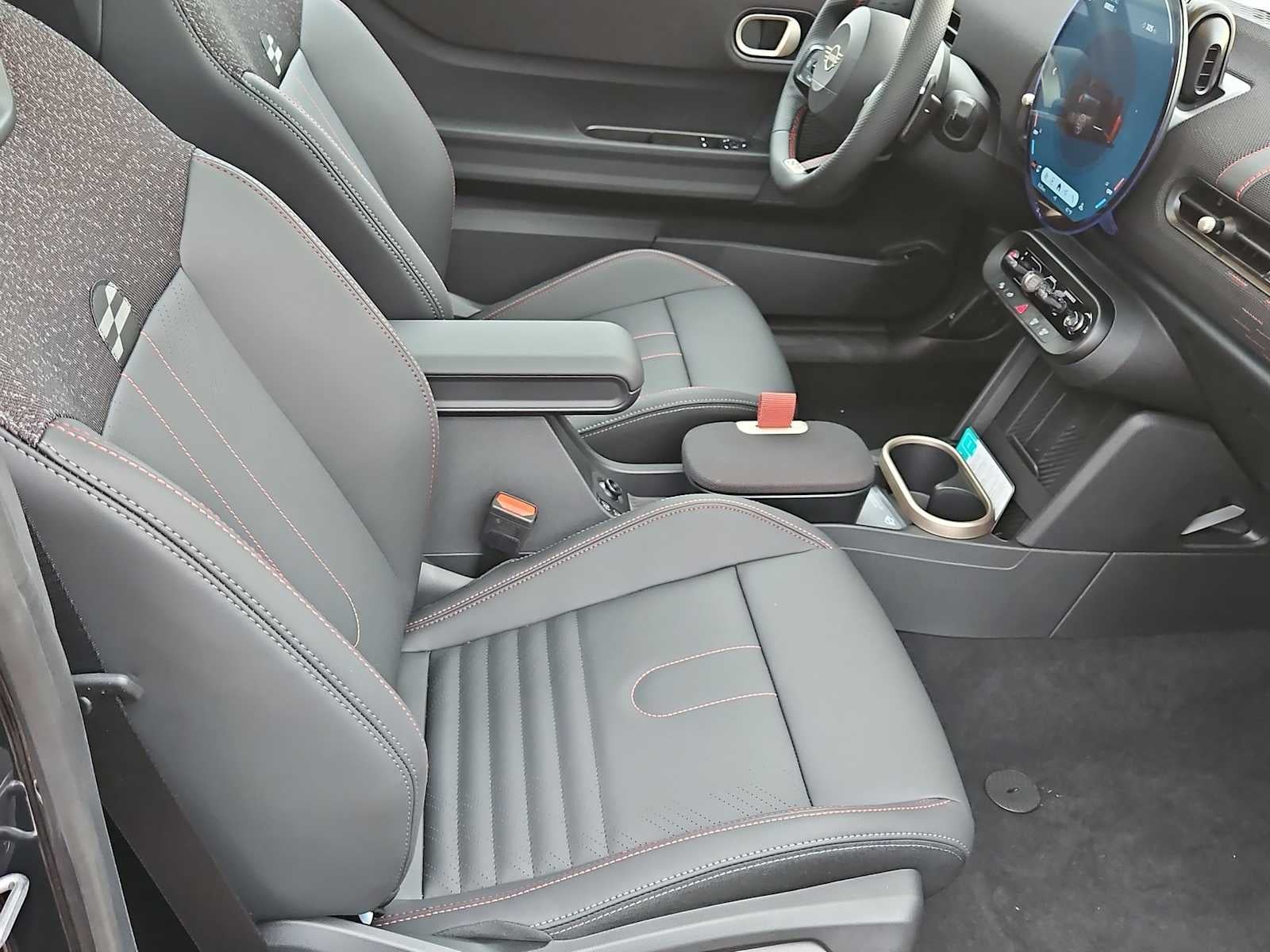 2026 MINI Hardtop 2 Puertas John Cooper Works