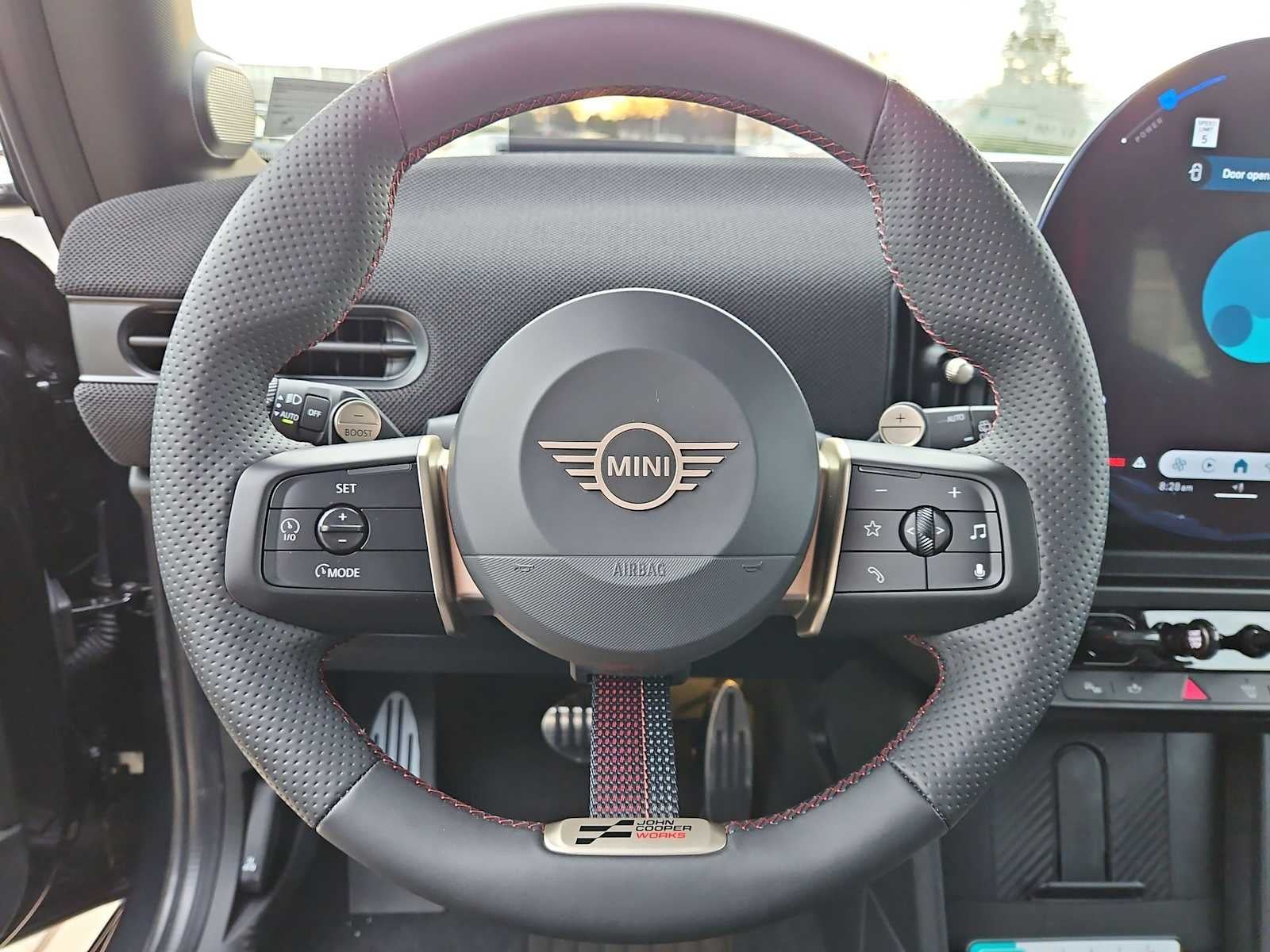 2026 MINI Hardtop 2 Puertas John Cooper Works