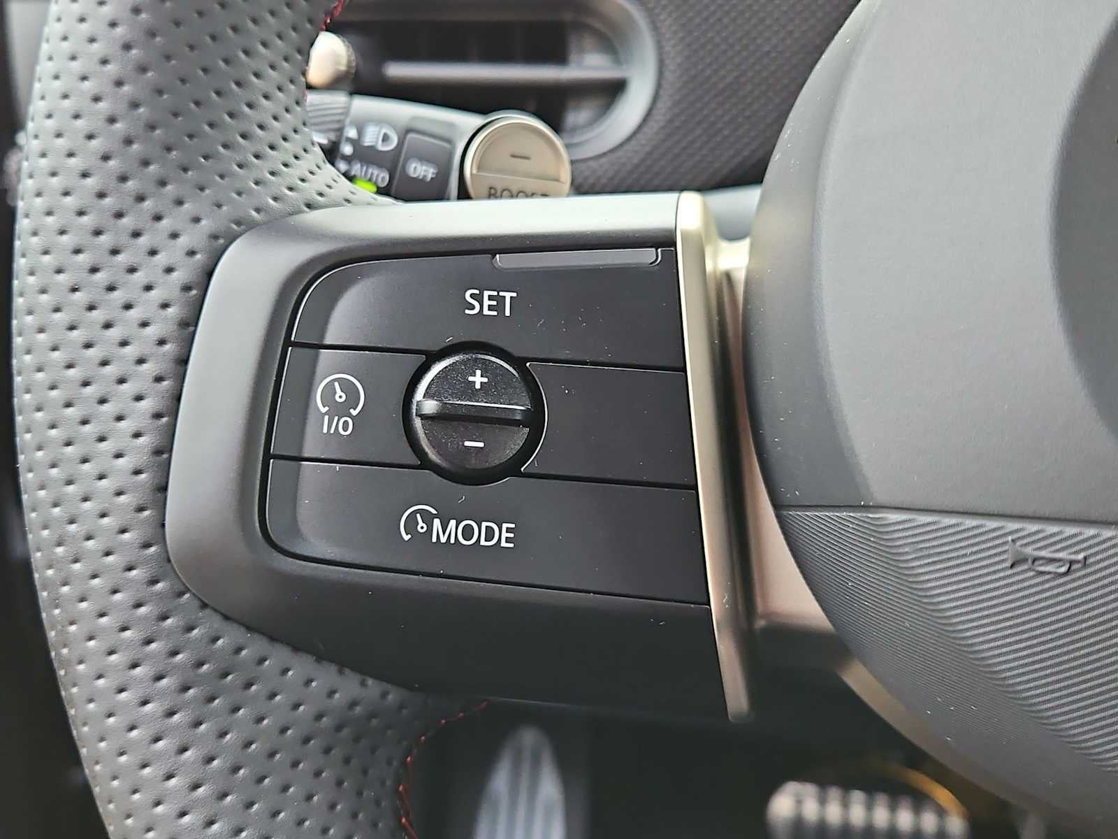 2026 MINI Hardtop 2 Puertas John Cooper Works