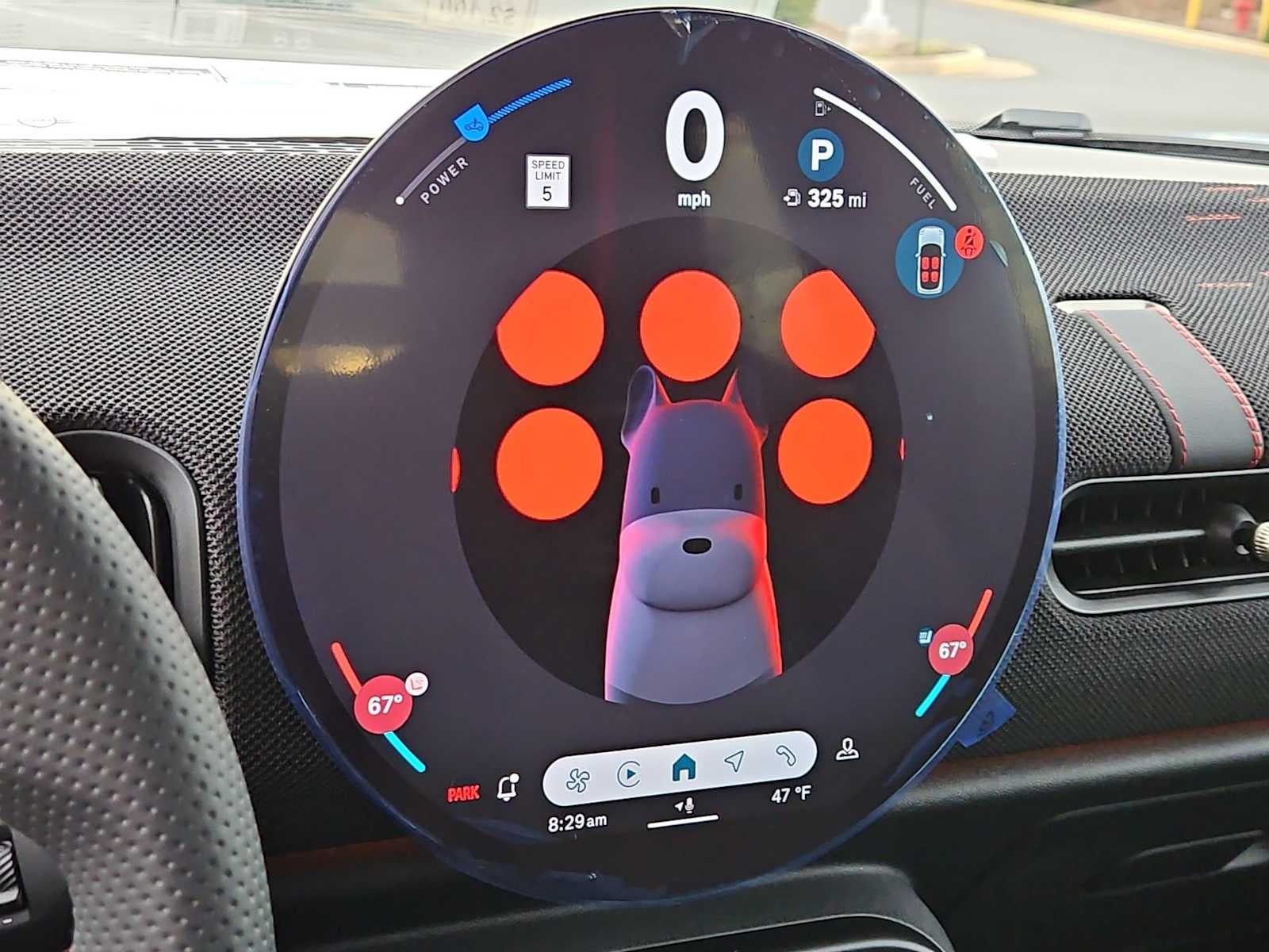 2026 MINI Hardtop 2 Puertas John Cooper Works