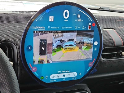 2026 MINI Hardtop 2 Puertas John Cooper Works