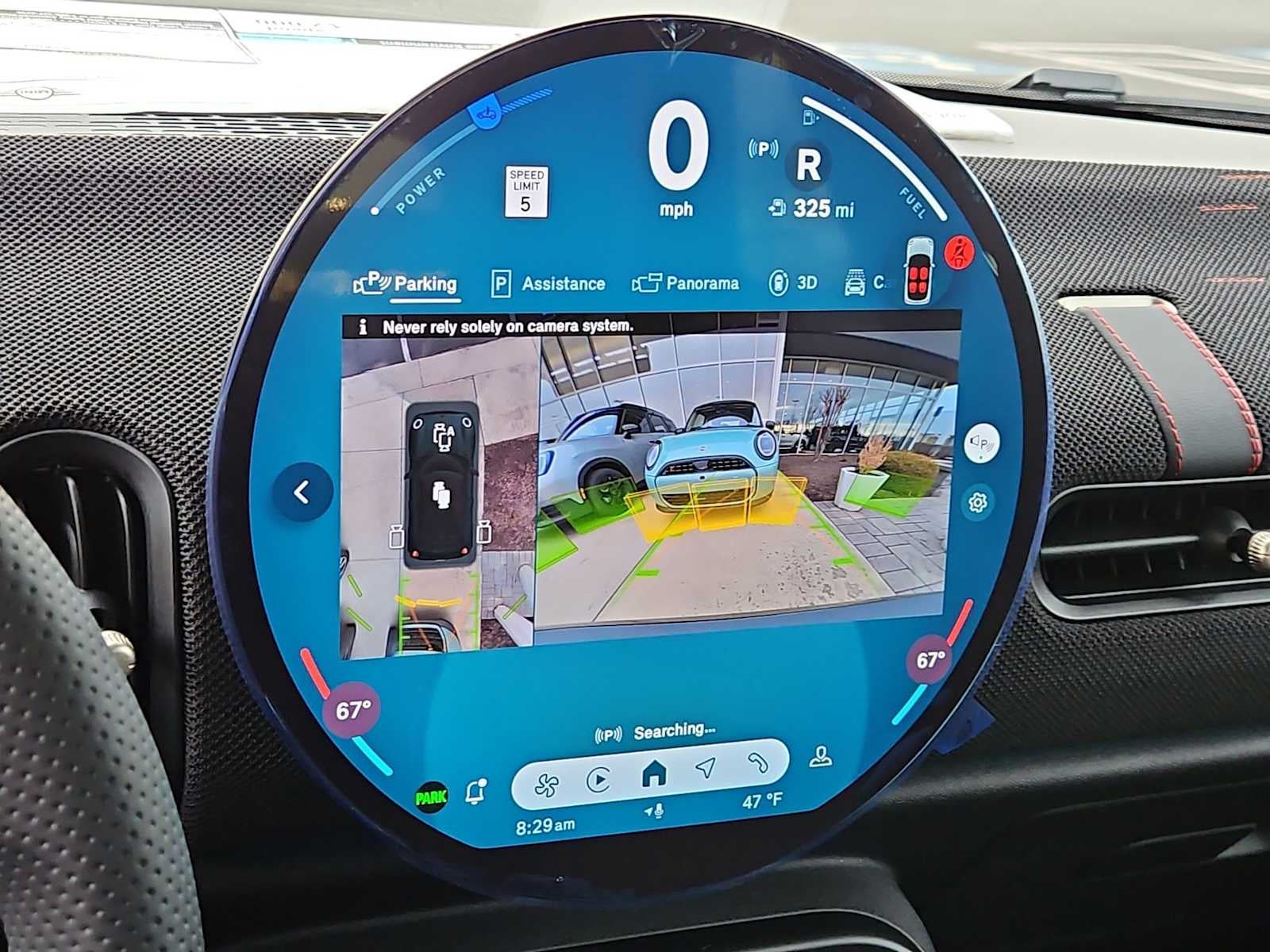 2026 MINI Hardtop 2 Puertas John Cooper Works