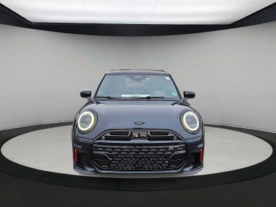 2026 MINI Hardtop 2 Puertas John Cooper Works
