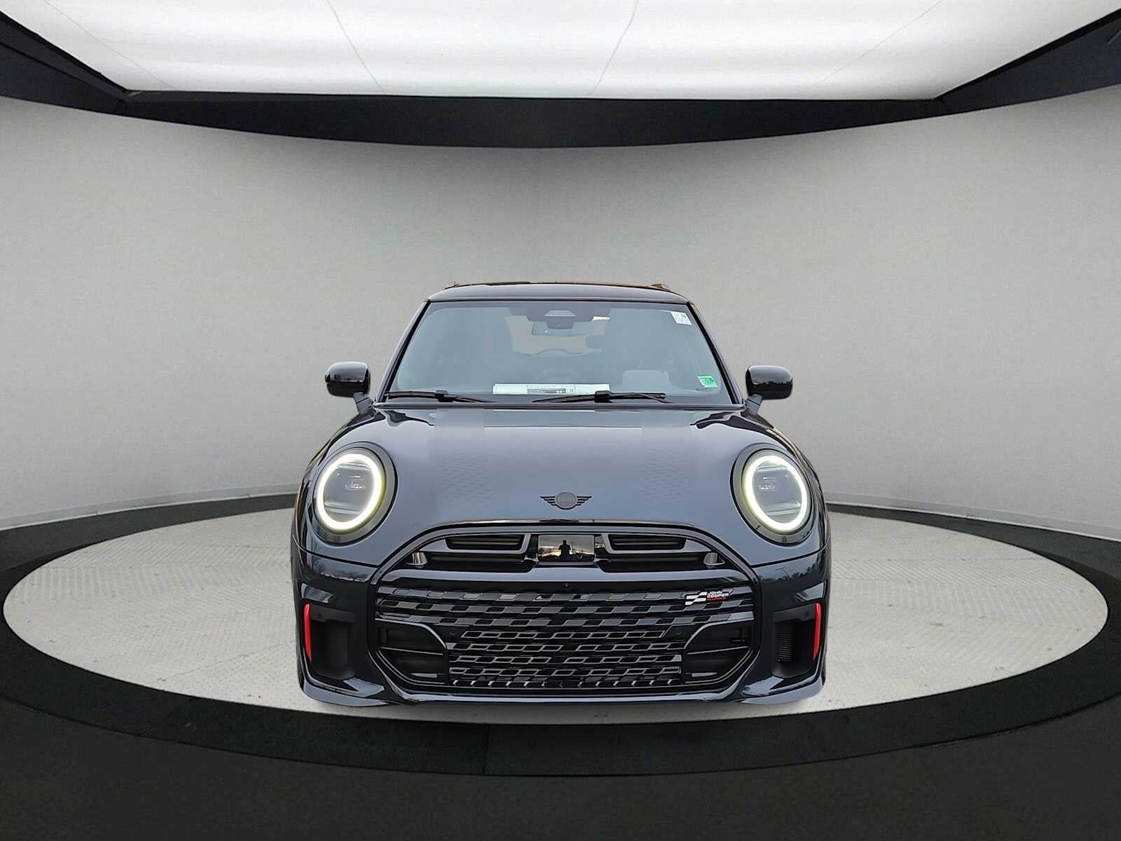 2026 MINI Hardtop 2 Puertas John Cooper Works