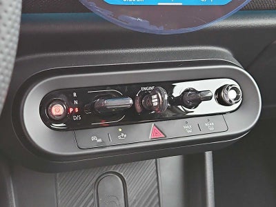 2026 MINI Hardtop 2 Puertas John Cooper Works