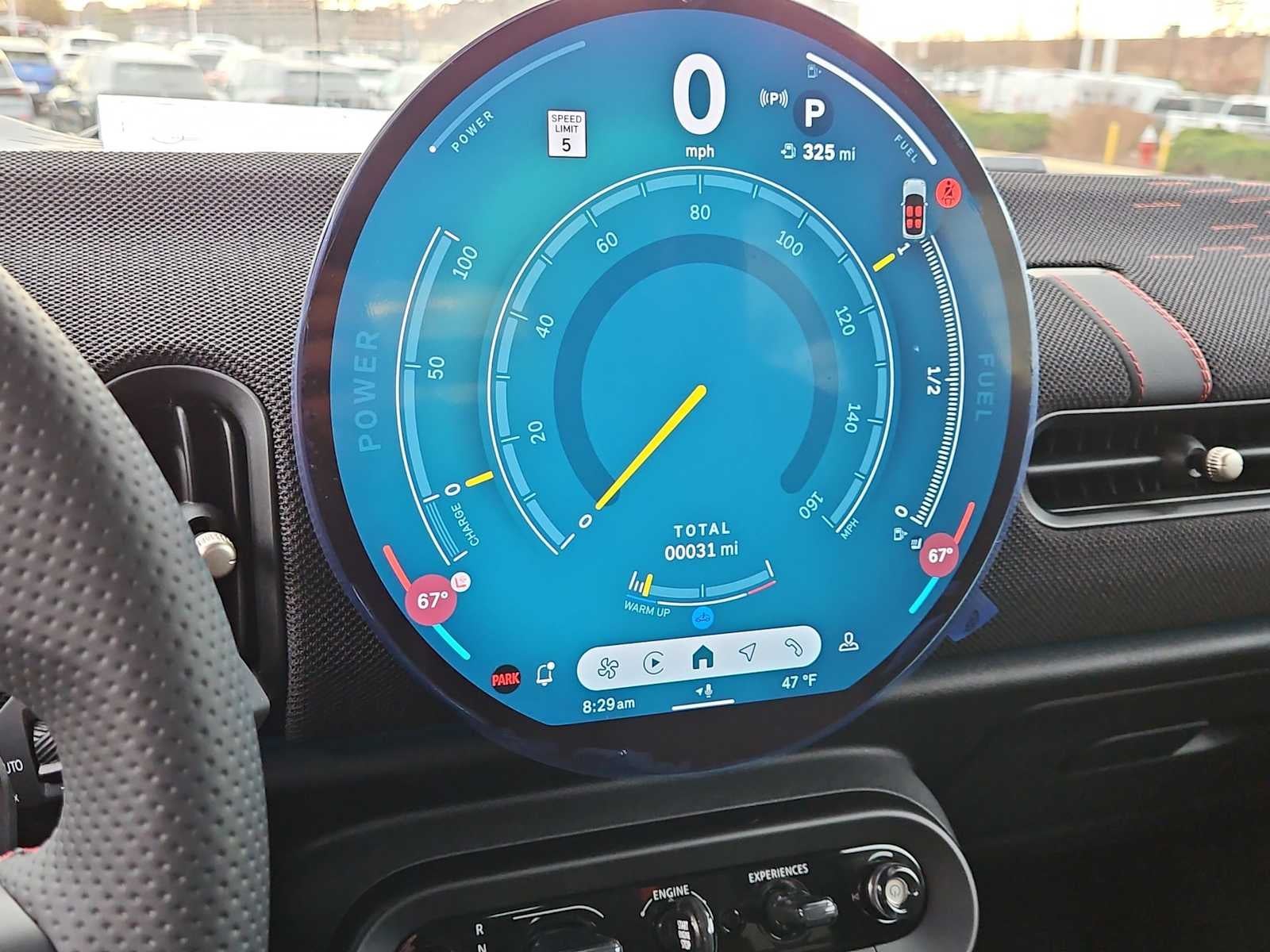 2026 MINI Hardtop 2 Puertas John Cooper Works