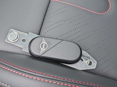 2026 MINI Hardtop 2 Puertas John Cooper Works