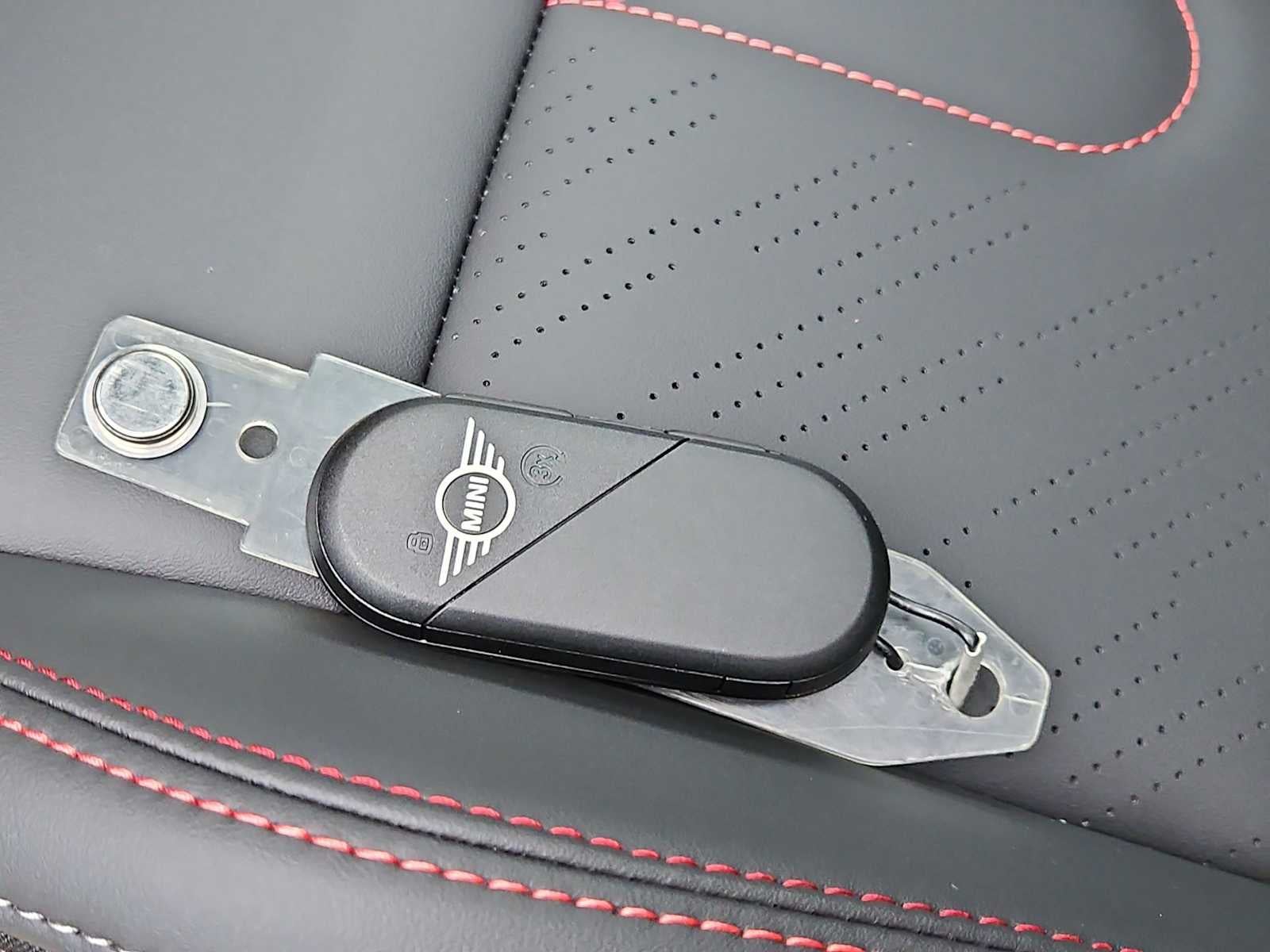 2026 MINI Hardtop 2 Puertas John Cooper Works