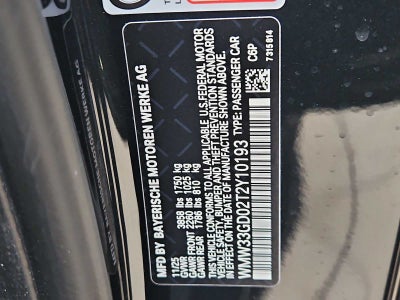 2026 MINI Hardtop 2 Puertas John Cooper Works