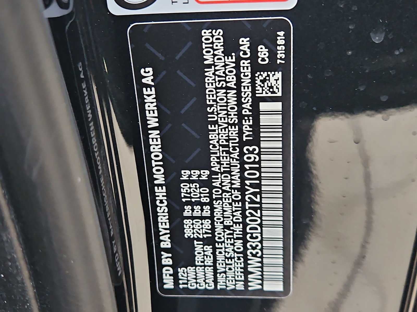 2026 MINI Hardtop 2 Puertas John Cooper Works