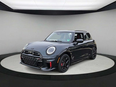 2026 MINI Hardtop 2 Puertas John Cooper Works