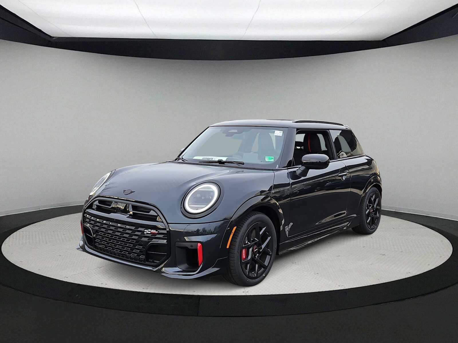 2026 MINI Hardtop 2 Puertas John Cooper Works