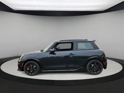 2026 MINI Hardtop 2 Puertas John Cooper Works