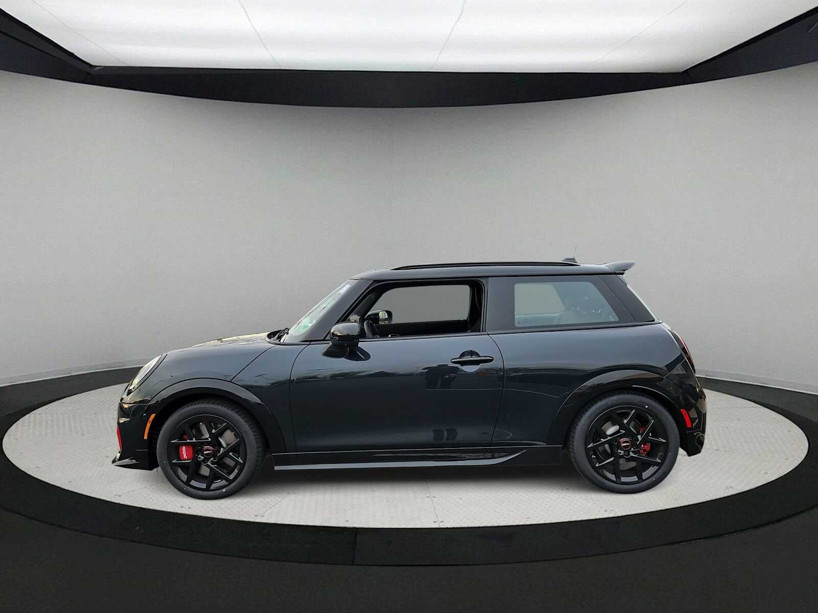 2026 MINI Hardtop 2 Puertas John Cooper Works